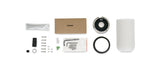Cisco Meraki Telescoping Pendant Mount For Mv 3rd Gen Camera