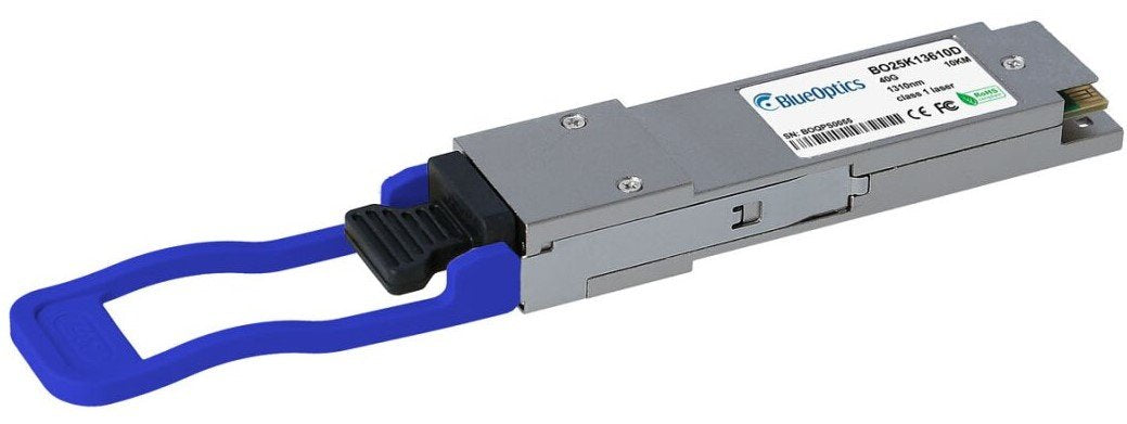 Sfp-Lr-Lc40-Bo Network Transceiver Module Fiber Optic Qsfp (Sfp-Lr-Lc40-Bo)
