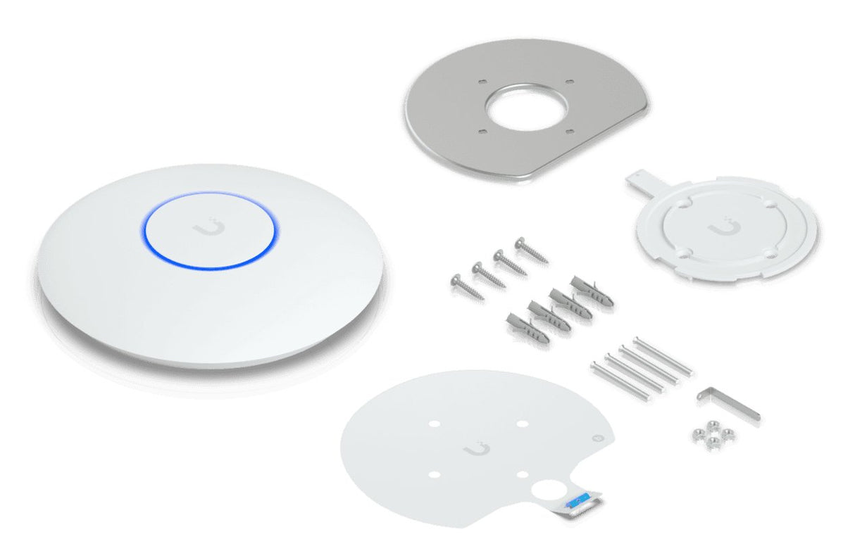 EAN 0810084698747 - Ubiquiti U7 Lite 4300 Mbit/s Blanco Energía sobre Ethernet (PoE) imagen 8