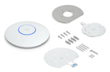 EAN 0810084698747 - Ubiquiti U7 Lite 4300 Mbit/s Blanco Energía sobre Ethernet (PoE) imagen 8