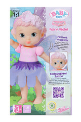 EAN 4001167833780 - BABY born Storybook Fairy Violet imagen 13