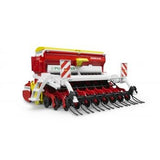 EAN 4001702023478 - BRUDER Pöttinger Vitasem 302ADD parte y accesorio de modelo a escala imagen 4