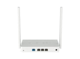 EAN 4897082921516 - Keenetic Explorer (KN-1613) router inalámbrico Ethernet rápido Doble banda (2,4 GHz / 5 GHz) Gris, Blanco imagen 5