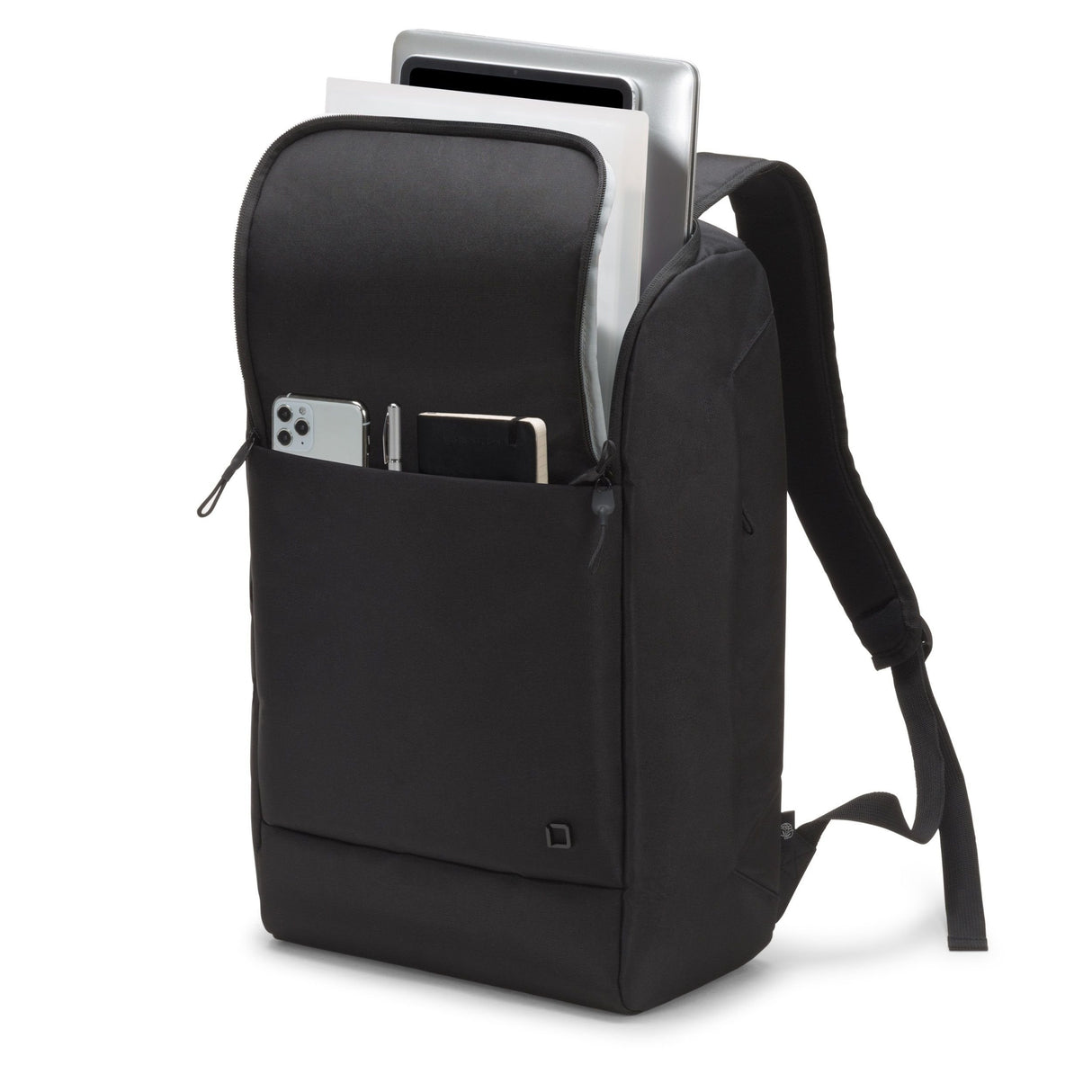 Eco Backpack Motion, Rucksack D31874-Rpet