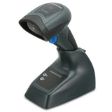 Datalogic Quickscan Qbt2131 Lector De Códigos De Barras Portátil 1d Negro