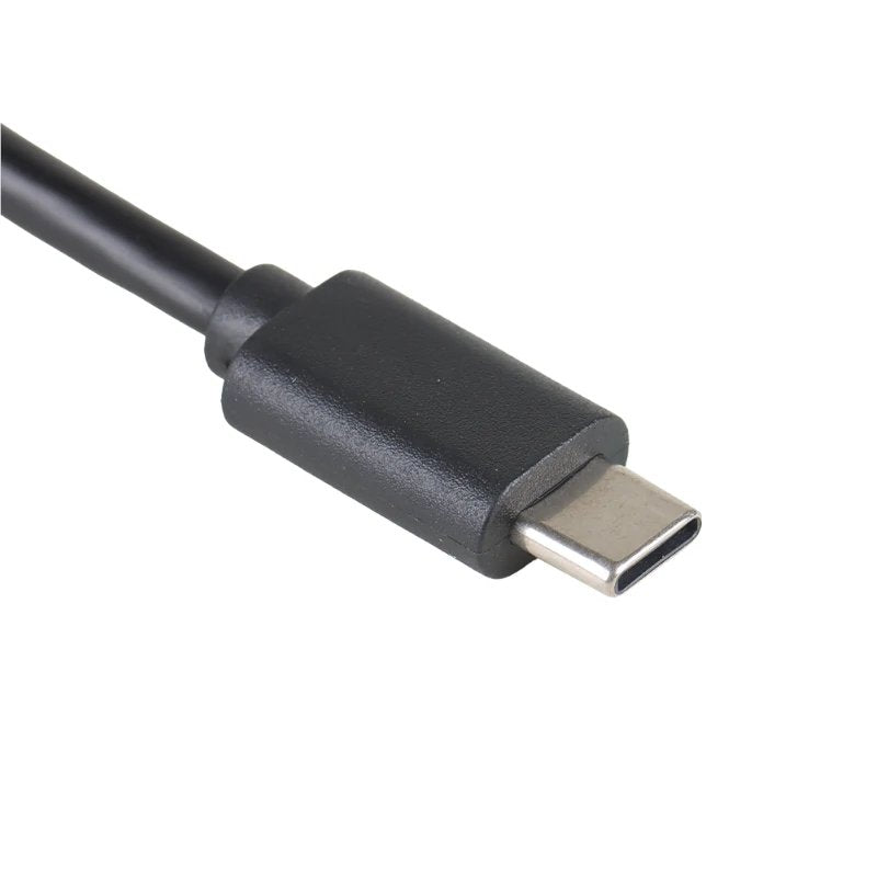 Iggual Hub Usb 3.0 Tipo C X 4 Puertos Hub-C-4p