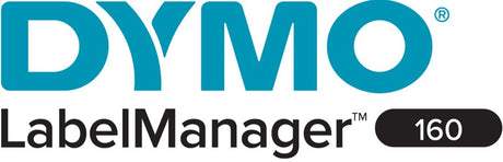 EAN 3026981746116 - DYMO LabelManager ™ 160 QWERTZ impresora de etiquetas Transferencia térmica 180 x 180 DPI 12 mm/s D1 imagen 2