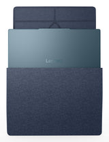 EAN 0195892136590 - Lenovo GX41U39293 maletines para portátil 40,6 cm (16") Funda Azul imagen 6