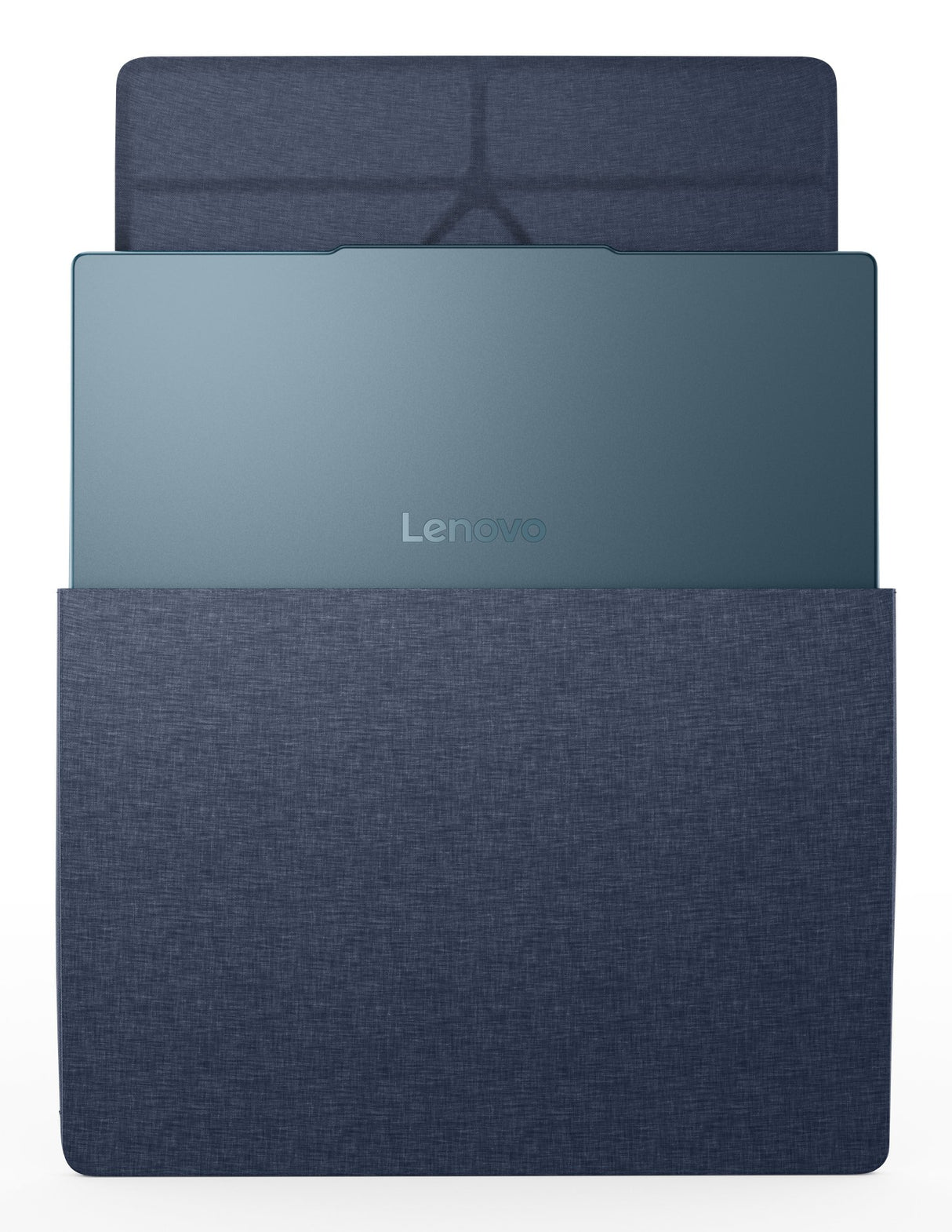EAN 0195892136637 - Lenovo GX41U39292 maletines para portátil 35,6 cm (14") Funda Azul imagen 7