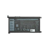 EAN 5715063181522 - Origin Storage 451-BBVN batería recargable industrial Ión de litio 3400 mAh 11,4 V imagen 1