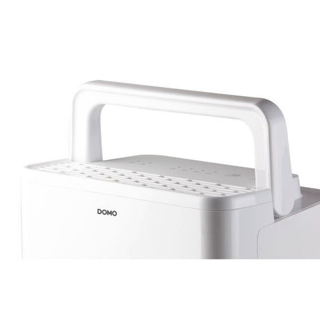 EAN 5411397151438 - Domo DO344DH deshumidificador 2,11 L 45 dB 350 W Blanco imagen 14