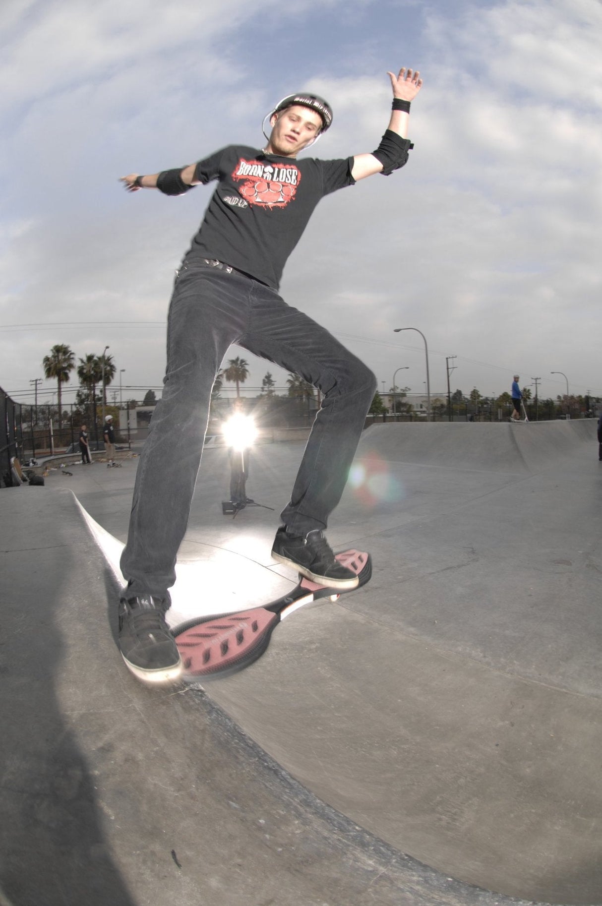 Monopatín  Interbrands 15055412