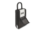 Caja Fuerte Delock 20933  Para Llaves Con Arco Para Guardar Llaves Con Cerradura De Combinación