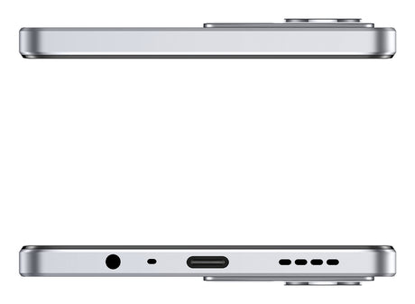 EAN 6941764486997 - realme C71 16,9 cm (6.67") SIM doble Android 15 4G USB Tipo C 4 GB 256 GB 6000 mAh Blanco imagen 9