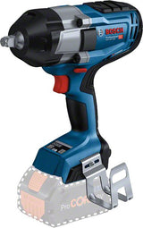 Atornillador De Impacto Inalambrico Profesional Bosch Gds 18v-1000