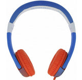 EAN 5055371624930 - OTL Technologies SEGA Sonic the Hedgehog Kids Auriculares Alámbrico Diadema Juego Multicolor imagen 4