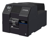 Colorworks Cw-D6000pe Label Ink