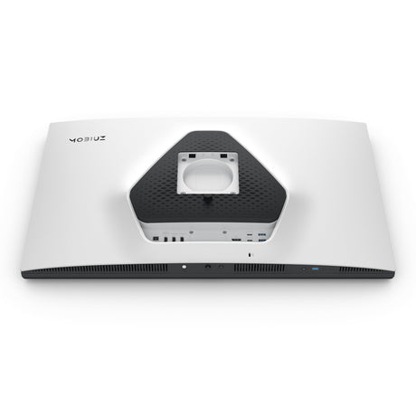 EAN 4718755093715 - BenQ EX321UX pantalla para PC 80 cm (31.5") 3840 x 2160 Pixeles 4K Ultra HD LED Blanco imagen 10