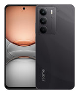 Realme C75 Dual Sim 6gb Ram 128gb Storm Black