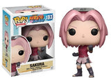 Funko Pop Sakura (Naruto)