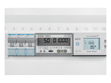 EAN 4047976602568 - Homematic IP HmIP-ESI-LED extensor de señal Alámbrico imagen 6