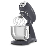 EAN 8017709294892 - Smeg SMF03GREU batidora Batidora de varillas 800 W Gris imagen 2