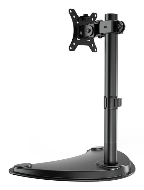 EAN 8716309135405 - Gembird MS-D1ST-04 soporte para monitor 81,3 cm (32") Escritorio Negro imagen 2