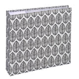 EAN 4007249022219 - Hama La Fleur álbum de foto y protector Blanco 100 hojas 10 x 15 imagen 1