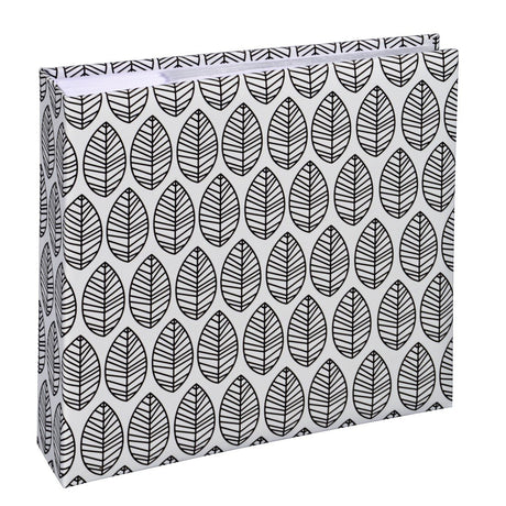 EAN 4007249022219 - Hama La Fleur álbum de foto y protector Blanco 100 hojas 10 x 15 imagen 1