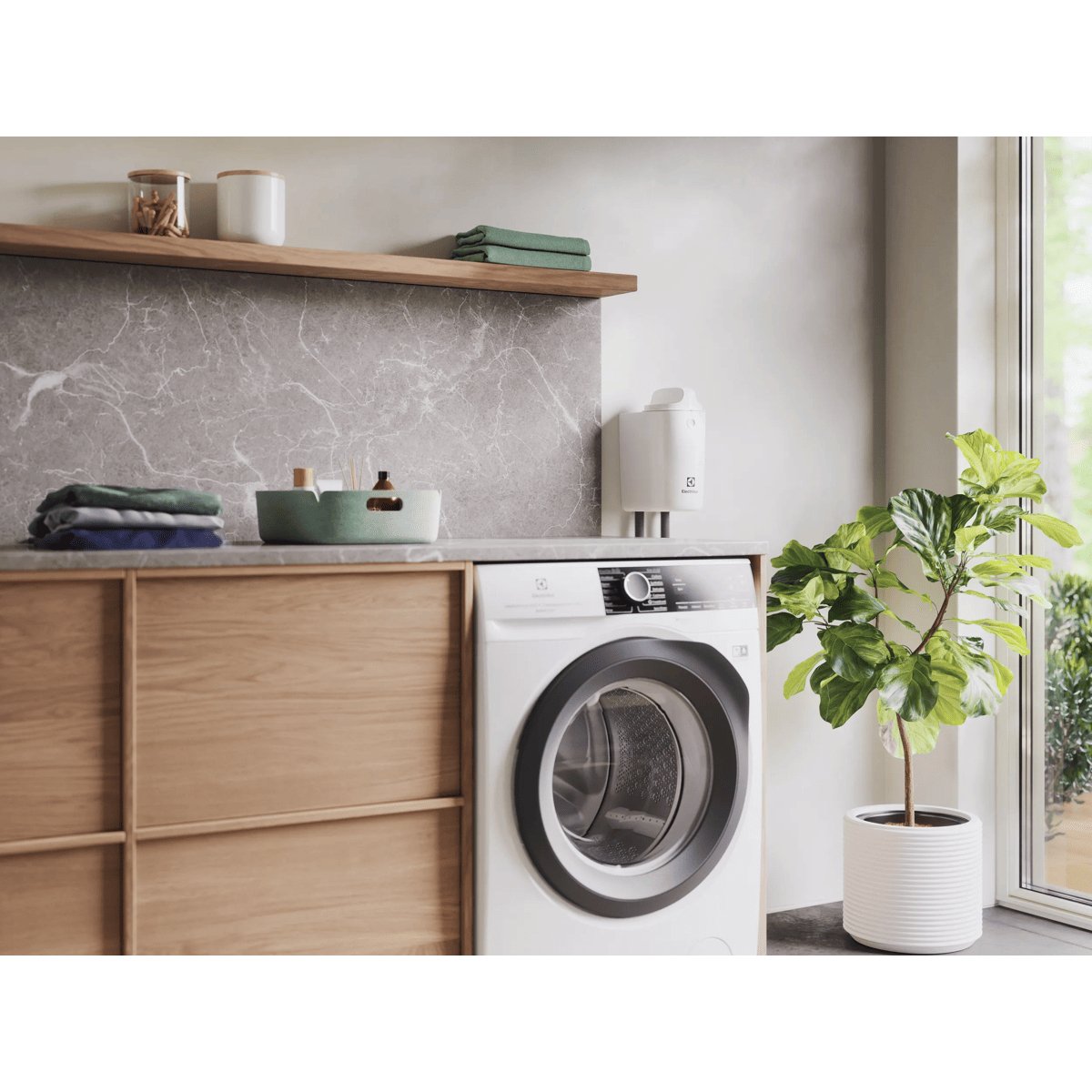 EAN 7332543774432 - Electrolux E9WHMIC1 pieza y accesorio de lavadoras Filtro 1 pieza(s) imagen 8