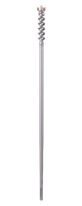 Perforador Bosch Professional Sds-Max-9 Breakthrough, Ø 45 Mm, Longitud Útil Larga 850 Mm 1618596456