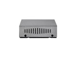 EAN 4015867185582 - LevelOne POR-0202 ampliador de red Repetidor de red Negro imagen 4