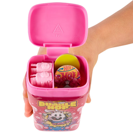 EAN 0194735217458 - Hot Wheels HWN49 vehículo de juguete imagen 2