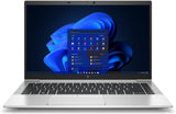 Hp Elitebook 840 G8 14" I5-1145g7 16gb 256gbssd Neu Ovp W10p