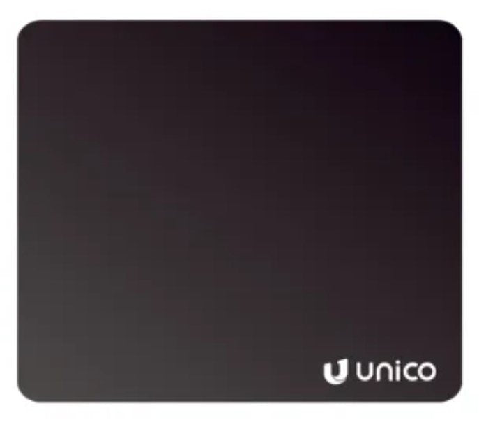 EAN 8435719603730 - UNICO MM0373 alfombrilla para ratón Negro imagen 1