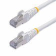 EAN 65030898676 - StarTech.com NLWH-10M-CAT8-PATCH cable de red S/FTP (S-STP) imagen 1