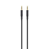 EAN 0745883713271 - Belkin F3Y117BT1M cable de audio 1 m 3,5mm Negro imagen 1
