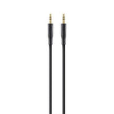 Belkin F3y117bt1m Cable De Audio 1 M 3,5mm Negro