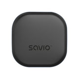 EAN 5901986048114 - Savio TWS-12 auricular y casco Auriculares True Wireless Stereo (TWS) Dentro de oído Llamadas/Música USB  imagen 5