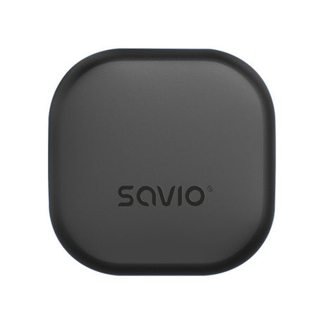 EAN 5901986048114 - Savio TWS-12 auricular y casco Auriculares True Wireless Stereo (TWS) Dentro de oído Llamadas/Música USB  imagen 5