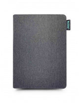 Urban Factory Greenee Pack Funda, Lapiz Y Cristal Templado Para Ipad - 7âª, 8âª Y 9âª Generacion - 10.2" - Ecologico -