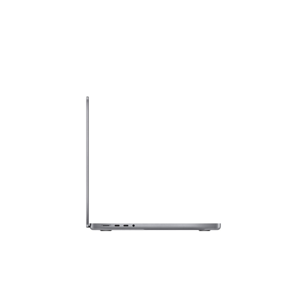 EAN 4262575242148 - tecXL MacBook Pro 2021 M1 Pro 14,2 Zoll (Apple Refurbished) Apple M Portátil 36,1 cm (14.2") 16 GB 512 GB imagen 3