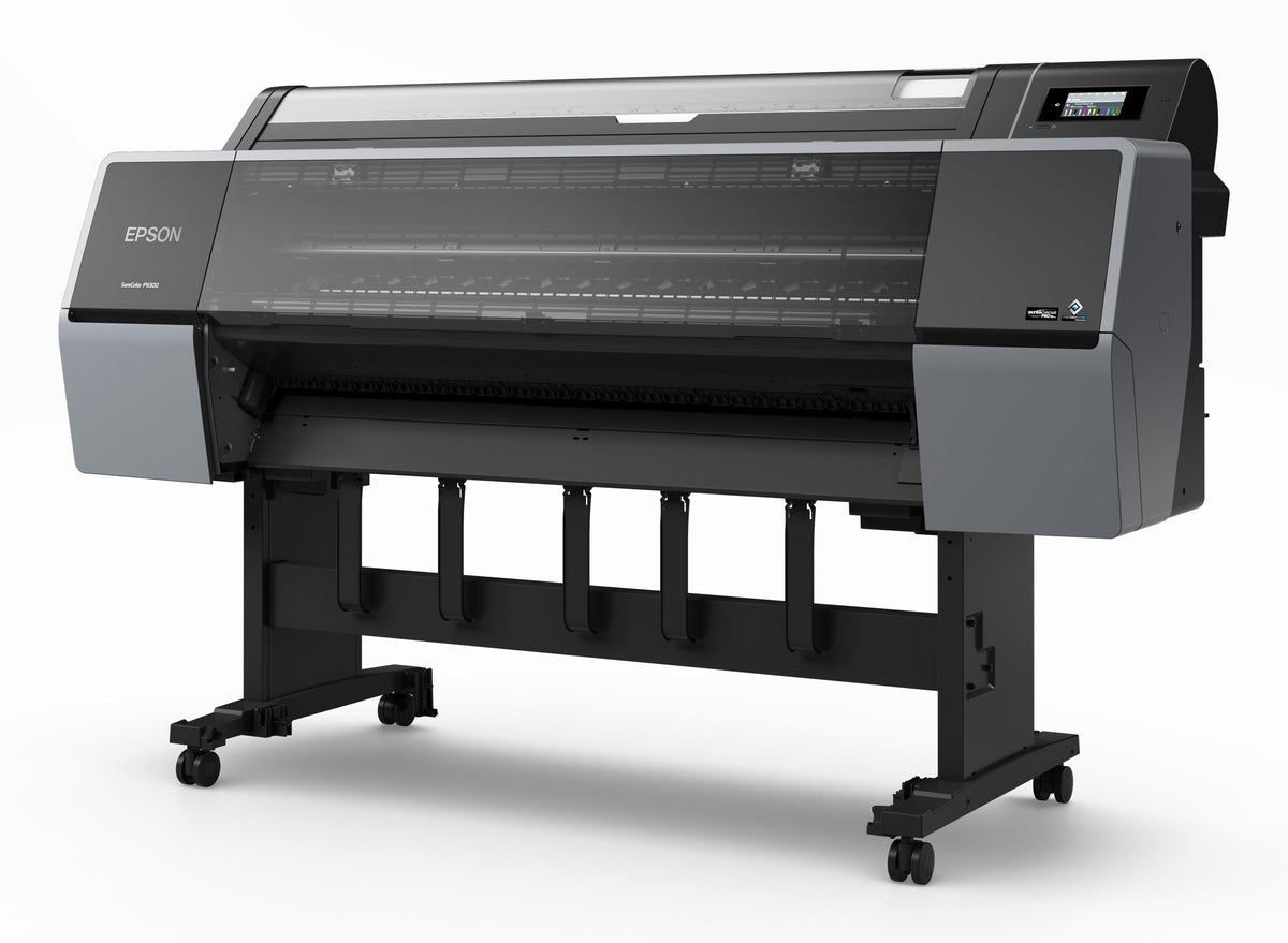 EAN 8715946743714 - Epson SureColor P9300 Spectro impresora de gran formato Inyección de tinta piezoeléctrica Color 1200 x 24 imagen 10