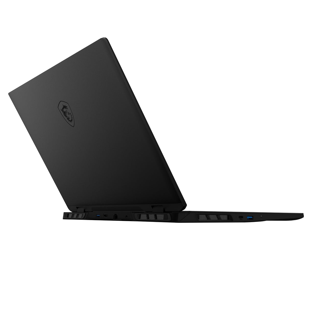 Msi Pulse A17 Ai+ C3xwgkg-004fr Amd Ryzen Ai 9 Hx 370 Ordenador Portátil 40,6 Cm (16) Quad Hd+ 16 Go Ddr5-Sdram 1 To Ssd Nvidia Geforce Rtx 5070 Wi-Fi 6e (802.11ax) Windows 11 Home Copilot+ Pc Negro