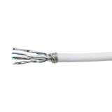 EAN 4052792044416 - LogiLink CPV0042 cable de red Blanco 305 m Cat7 S/FTP (S-STP) imagen 1