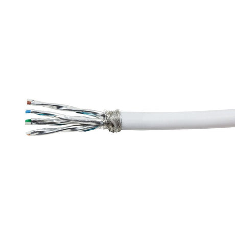 EAN 4052792044416 - LogiLink CPV0042 cable de red Blanco 305 m Cat7 S/FTP (S-STP) imagen 1
