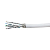 EAN 4052792044393 - LogiLink CPV0040 cable de red Blanco 50 m Cat7 S/FTP (S-STP) imagen 1