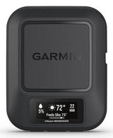Garmin Inreach Rastreador Gps Universal Negro