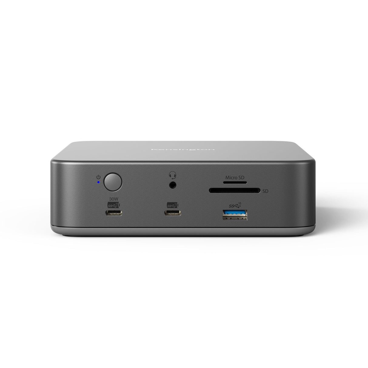 Kensington Kensington Sd5010t5eq Thunderbolt 5 Triple 4k Dockingstation K35231eu