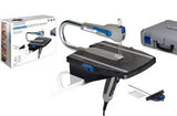 Sierra De Calar  Dremel Moto-Saw (Ms20-1/5) Gris/Negro, 70 Vatios, Estuche F013ms20ja